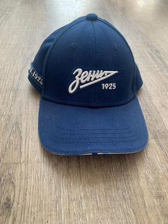 Бейсболка Зенит кепка