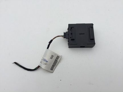 Блок управления сигнализацией Mercedes C180 W203