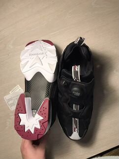 Reebok instapump fury og