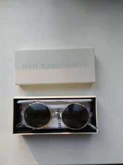 Han Kjobenhavn Eyewear