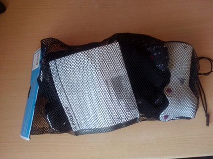 Защита при падениях