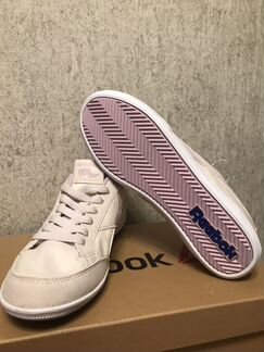Кеды Reebok новые