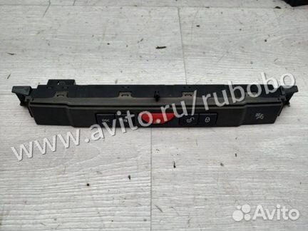 Блок кнопок Land Rover Range Rover Sport 1 448PN