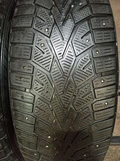 235 55 19 Gislaved бу Шины Зимние 235 55 R19 94W