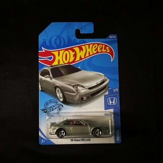 Машинки Hot Wheels JDM