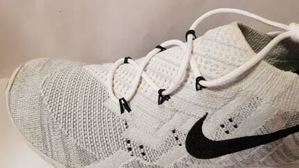 Nike free 3.0 flyknit 718420-100 us 6-6.5