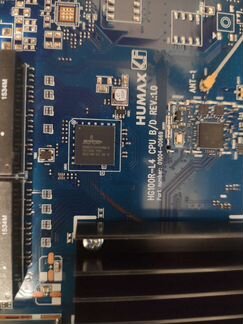 WI-FI роутер HG100RE-AK