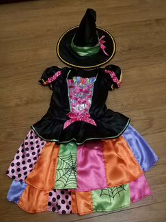 Костюм карнавальный