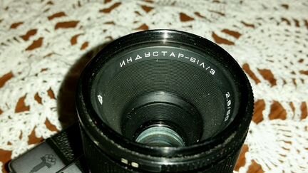 Фотоаппарат олимпийский