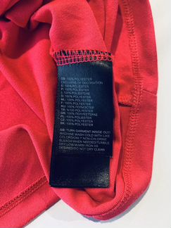 Футболка The North Face. Оригинал