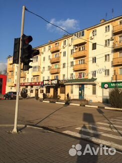 2-к квартира, 45 м², 5/5 эт.