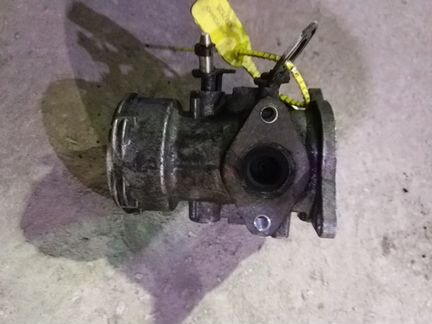 Клапан егр VW Sharan Ford Galaxy 1.9 AUY 038131501