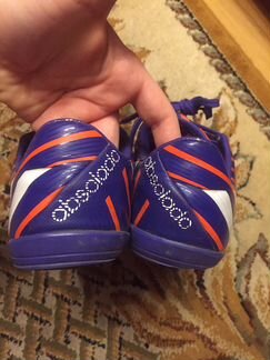 Adidas Predator Absolado Instinct залки