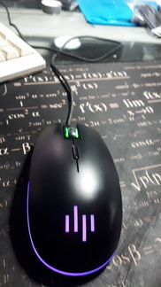 Мышка Dark Projet