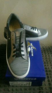 Полуботинки новые Котофей р.36.37.38.39.40