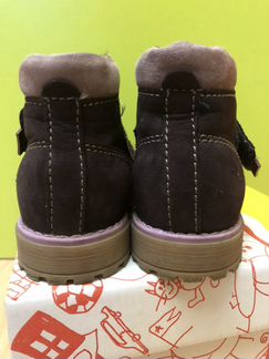 Ботинки Лель 25