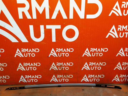 Рейлинг на крышу правый Mitsubishi Outlander 3