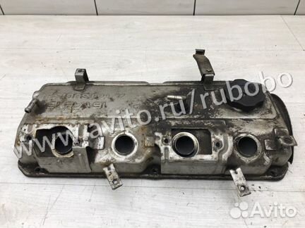 Клапанная крышка Mitsubishi Galant 8 USA 4G64 2001