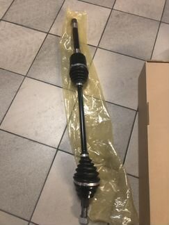 Привод в сборе mercedes GL, ML,GLE, 164,166