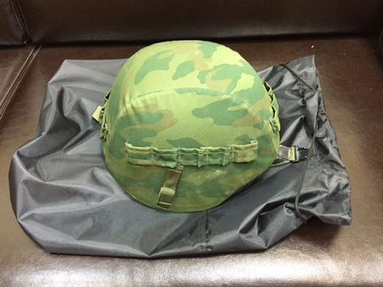 Сумка для бронешлема