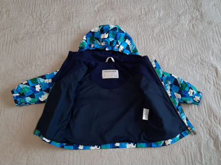 Новый комплект Kerry 80+6