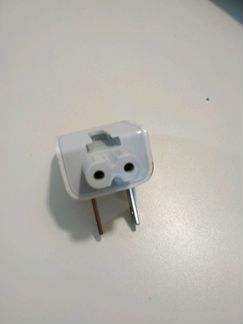 Деталь з/у iPad-американца