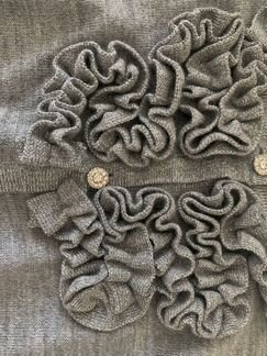 Свитера silver spoon,pepe jeans, liu-jo