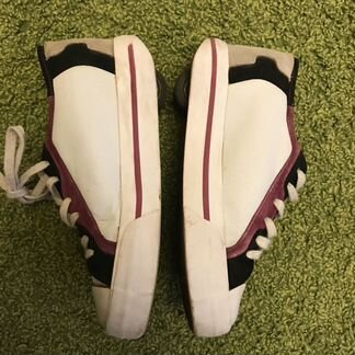 Кроссовки Heelys