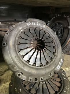 Корзина сцепления V6 MG ZS