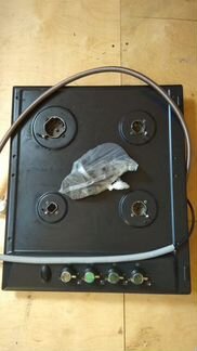 Дотид HGA4K Поверхность встраиваемая газовая