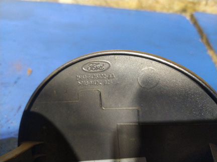 Лючок бензобака Ford Focus 1 Usa 1998-2005 седан
