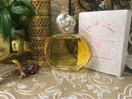 Sisley Soir de Lune Лунный вечер Суар де Люнет