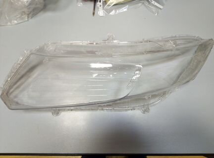 Стекло фары Honda Civic IX левое правое Цивик 9