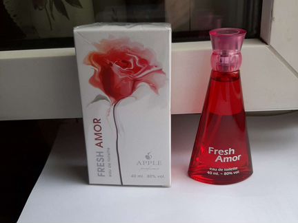 Туалетная вода.Новая.Не использавала. Только для п