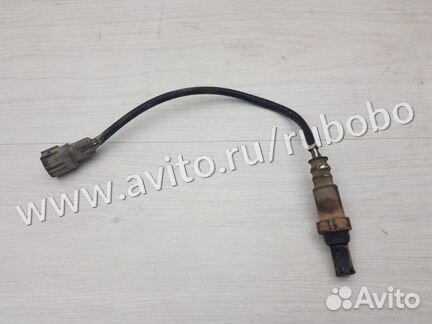 Лямбда-зонд нижний Faw V5 2013