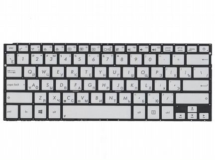 Клавиатура новая для Asus UX301