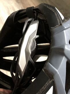 Шлем велосипедный