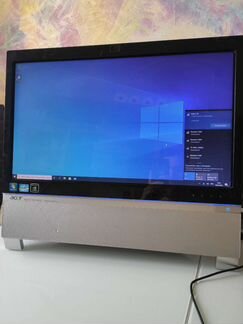 Acer aspire Z5761