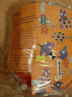 Конструктор Zolo