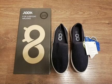 Полуботинки jook, размер 34, новые