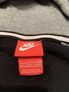 Тёплый спортивный костюм Nike