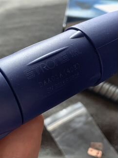 Ручка аппарата Strong 210