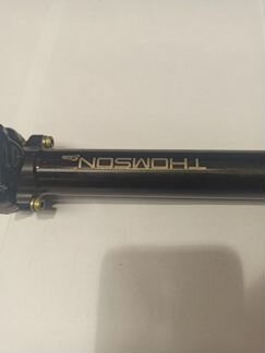 Thomson elite 30.9 подседельный штырь