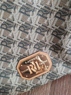 Сумка Ralph Lauren