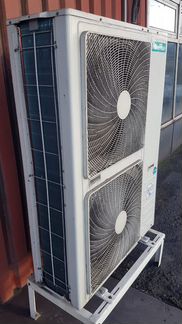 Канальный кондиционер Hisense AUW-60H6SP1