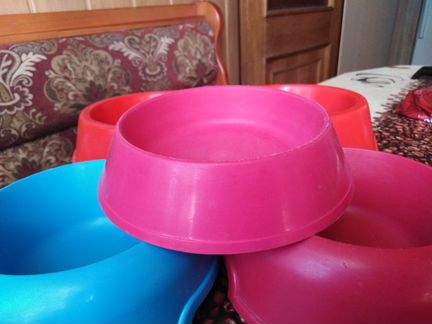 Миски для животных