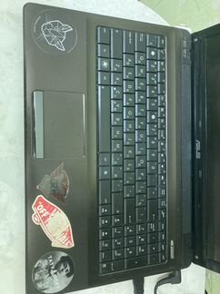 Asus k52j
