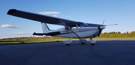 Доставка самолётов из Европы, Америки