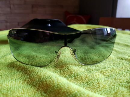 Очки Ray-Ban RB 3466, 003/8G