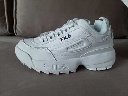 Кроссовки fild
